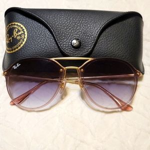 Ray-Ban Sunglasses (authentic)